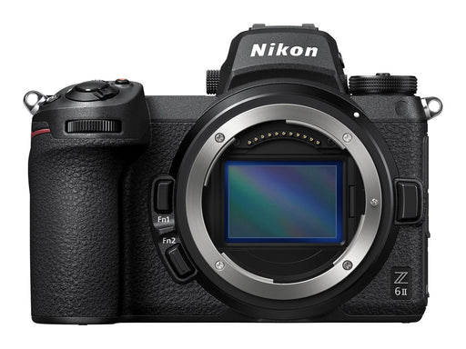 Nikon Z 6II Body *DEMO*
