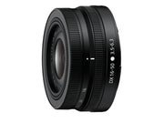 Nikon Z DX 16-50mm f/3.5-6.3 VR