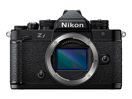 Nikon Z f Lens Kit (w/24-70 f/4 S)