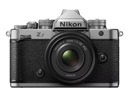 Nikon Z f SL kit w/40mm SE