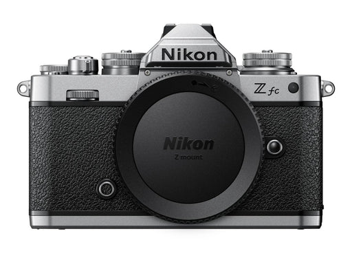 Nikon Z fc Body