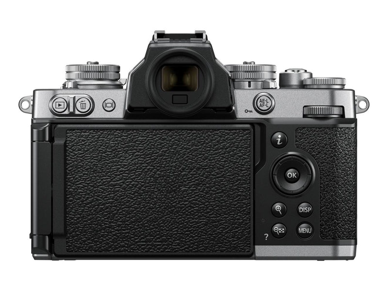 Nikon Z fc Body