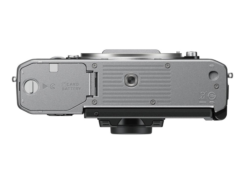 Nikon Z fc Body