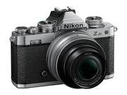 Nikon Z fc + Z DX 16-50 mm f/3.5-6.3 kit