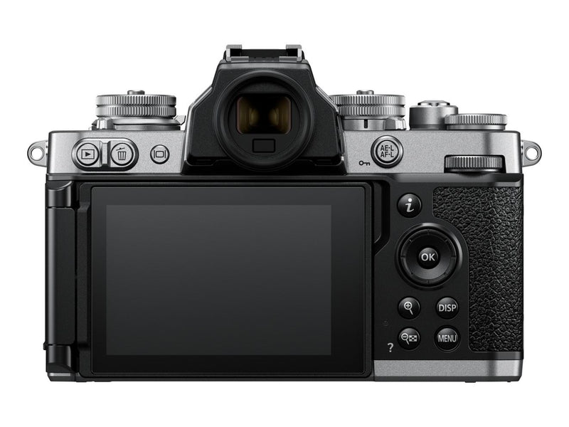 Nikon Z fc + Z DX 16-50 mm f/3.5-6.3 kit
