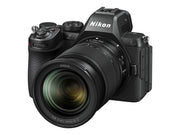 Nikon Z5 II Kit w/ 24-70mm f/4 S