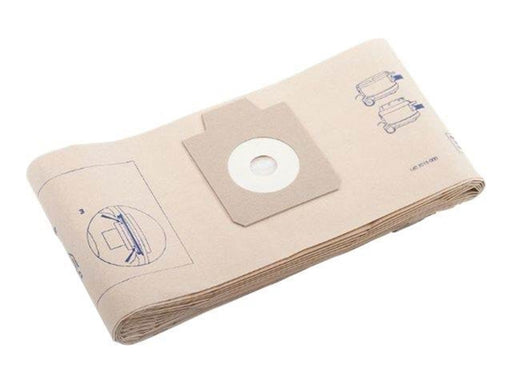 Nilfisk DUST BAG 5-PCS
