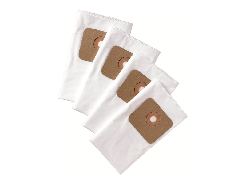 Nilfisk Dust bag 4 pcs for multi 20/30 hobby