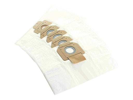 Nilfisk Filter bags (10 pcs) pro