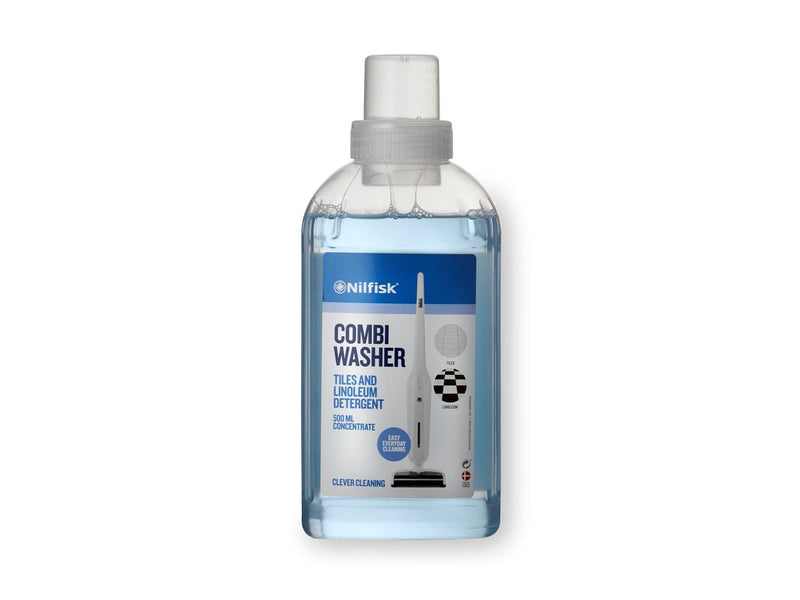 Nilfisk Floor cleaner - Tiles / Linolium - 500 ml