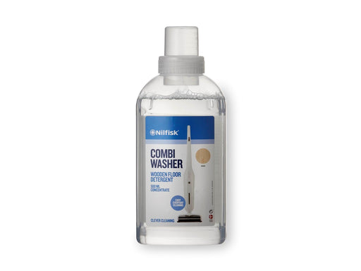 Nilfisk Floor cleaner - Wood - 500 ml
