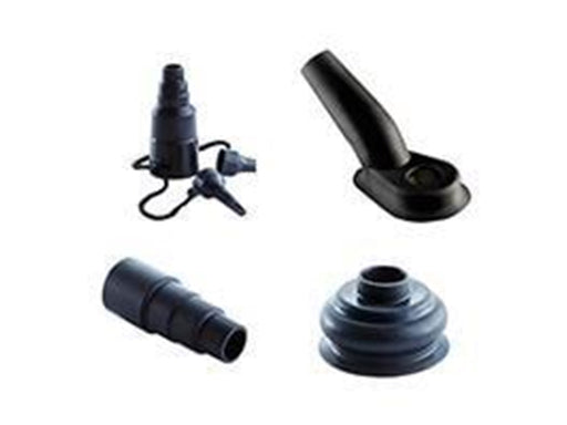 Nilfisk Gør-det-nemt kit top box