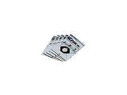 Nilfisk HIGH FILTRATION Tasche 10-P