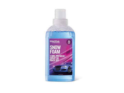 Nilfisk Snowfoam 0.5L