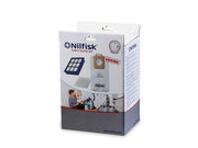 Nilfisk Starterkit Select