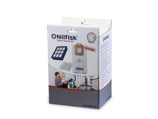 Nilfisk Starterkit Select