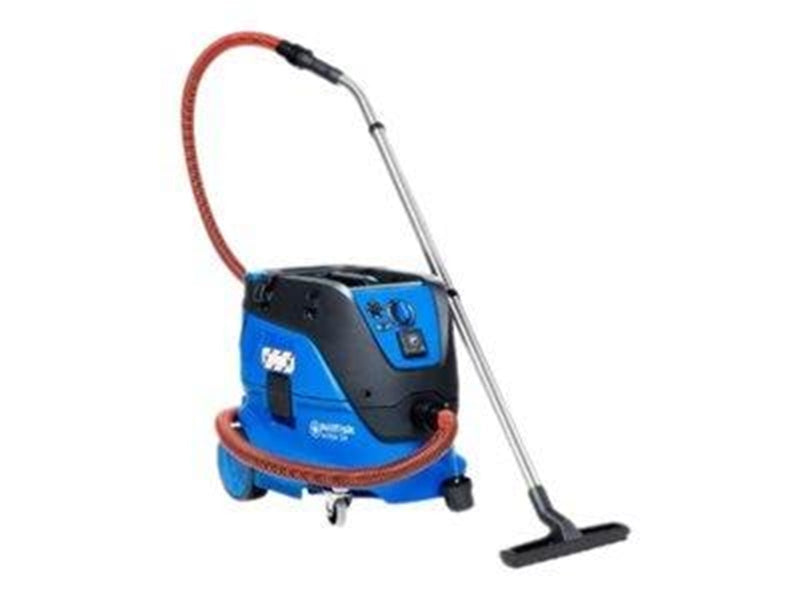 Nilfisk Staubsauger Dust extractor attix 33-2h pc pro