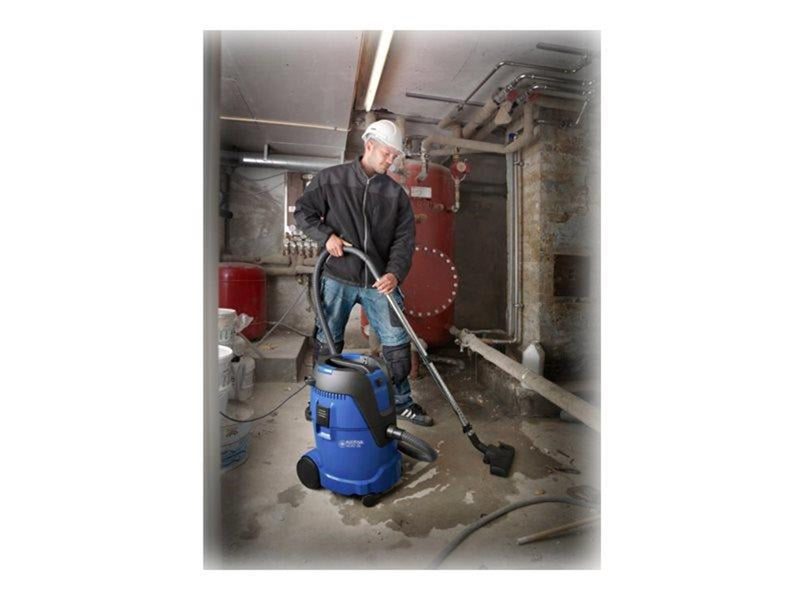 Nilfisk Staubsauger Wet-/drycleaner aero 26-21 pc pro