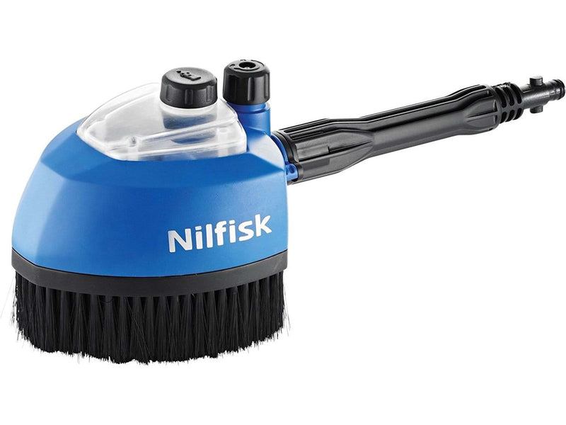 Nilfisk Zubehör Multi Brush With Detergent Tank