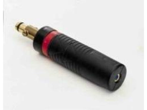 Nilfisk Zubehör Powerspeed Nozzle Red