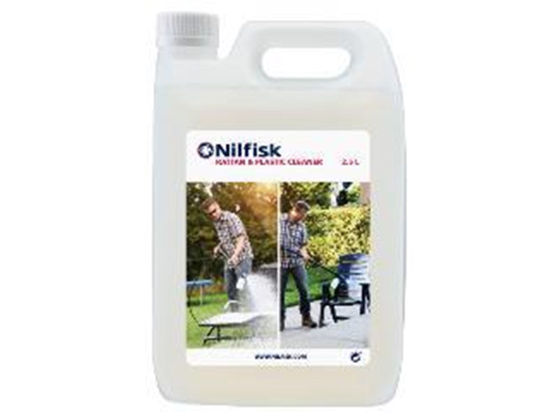 Nilfisk Zubehör Rattan cleaner 2.5 ltr. hobby