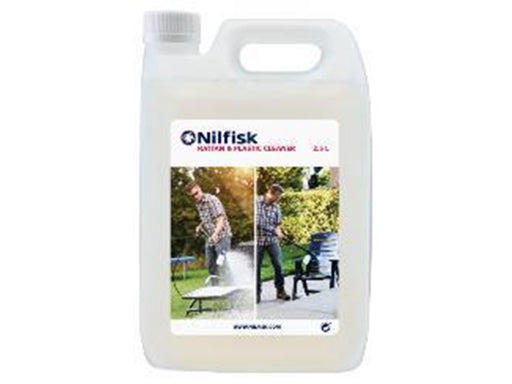 Nilfisk Zubehör Rattan cleaner 2.5 ltr. hobby