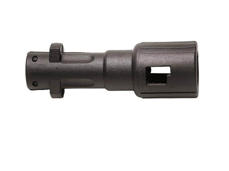 Nilfisk Zubehör Universal Adapter for Kärcher