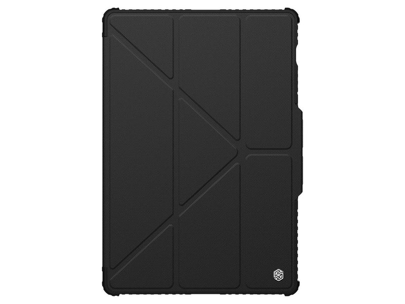 Nillkin  Bumper Leather Case Pro for Samsung Galaxy Tab S9+ - Black