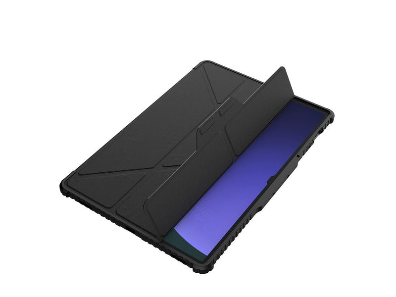 Nillkin  Bumper Leather Case Pro for Samsung Galaxy Tab S9+ - Black