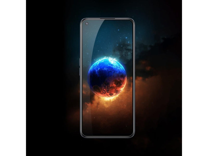 Nillkin CP+PRO Ultra-Thin Full Screen Tempered Glass with 0.2mm Bezel 9H Realme 9 Pro Black