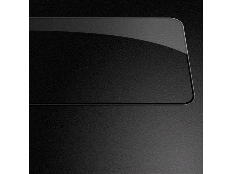 Nillkin CP+PRO Ultra-Thin Full Screen Tempered Glass with 0.2mm Bezel 9H Realme 9 Pro Black