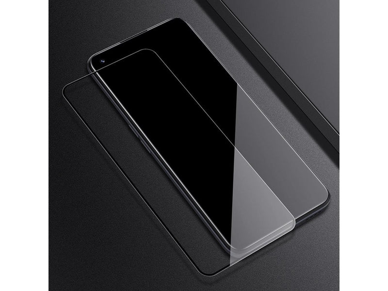 Nillkin CP+PRO Ultra-Thin Full Screen Tempered Glass with 0.2mm Bezel 9H Realme 9 Pro Black