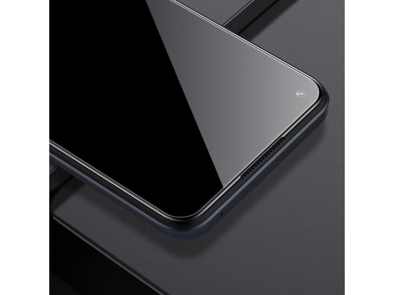 Nillkin CP+PRO Ultra-Thin Full Screen Tempered Glass with 0.2mm Bezel 9H Realme 9 Pro Black