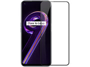 Nillkin CP+PRO Ultra-Thin Full Screen Tempered Glass with 0.2mm Bezel 9H Realme 9 Pro Black