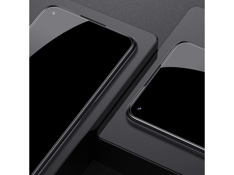 Nillkin CP+PRO Ultra-Thin Full Screen Tempered Glass with 0.2mm Bezel 9H Realme 9 Pro Black