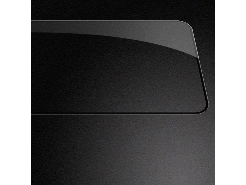 Nillkin  CP+PRO Ultra-Thin Tempered Glass Full Screen Protector with 0.2mm Bezel 9H OnePlus Ace Black