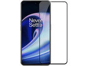 Nillkin  CP+PRO Ultra-Thin Tempered Glass Full Screen Protector with 0.2mm Bezel 9H OnePlus Ace Black