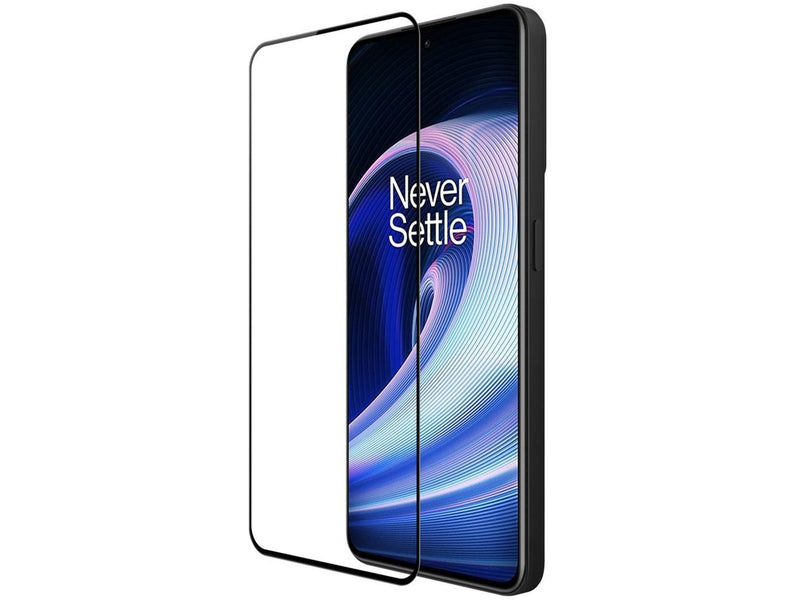 Nillkin  CP+PRO Ultra-Thin Tempered Glass Full Screen Protector with 0.2mm Bezel 9H OnePlus Ace Black