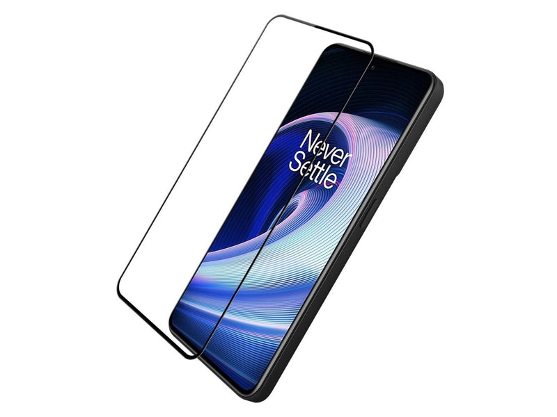 Nillkin  CP+PRO Ultra-Thin Tempered Glass Full Screen Protector with 0.2mm Bezel 9H OnePlus Ace Black