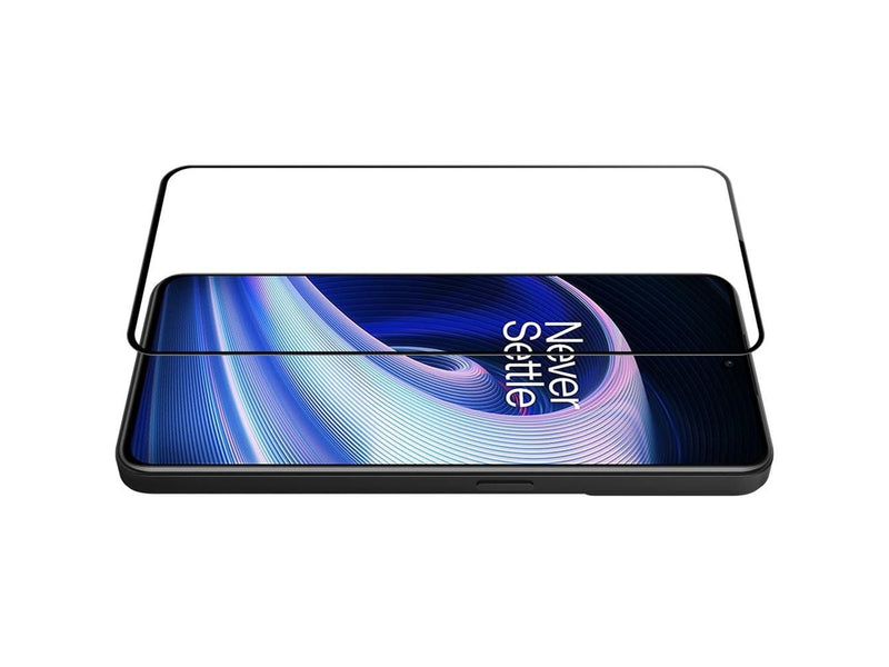 Nillkin  CP+PRO Ultra-Thin Tempered Glass Full Screen Protector with 0.2mm Bezel 9H OnePlus Ace Black