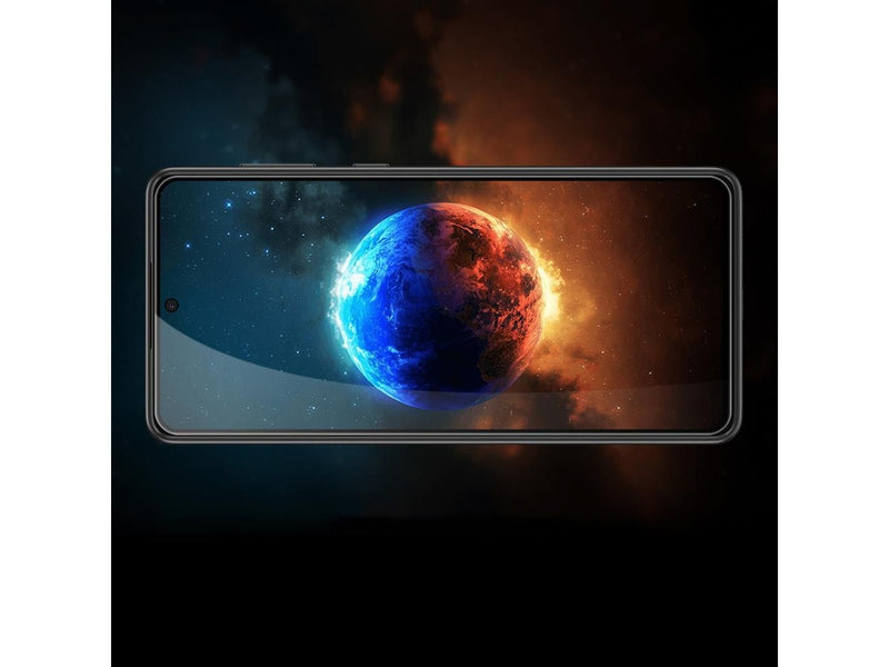 Nillkin  CP+PRO Ultra-Thin Tempered Glass Full Screen Protector with 0.2mm Bezel 9H Samsung Galaxy A73 Black