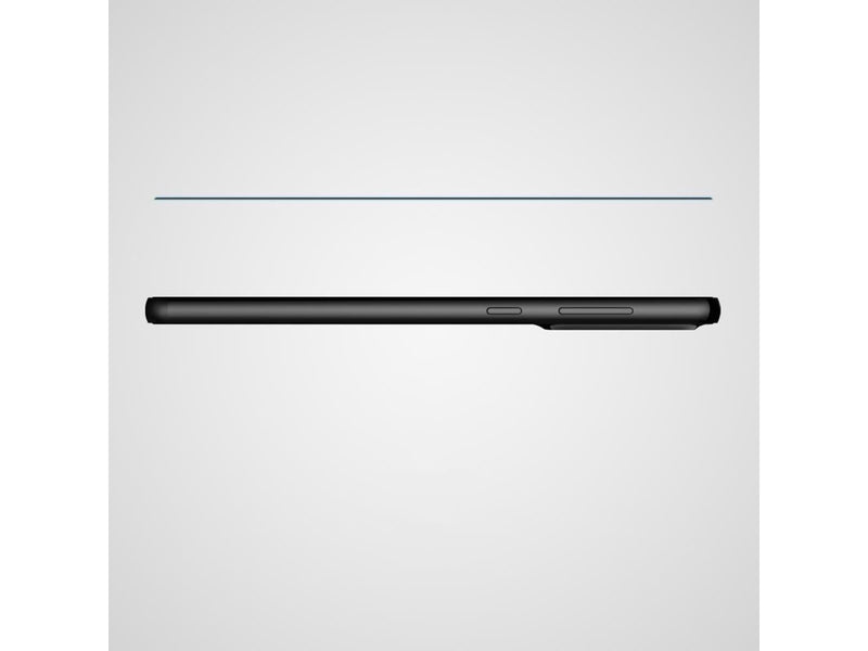 Nillkin  CP+PRO Ultra-Thin Tempered Glass Full Screen Protector with 0.2mm Bezel 9H Samsung Galaxy A73 Black