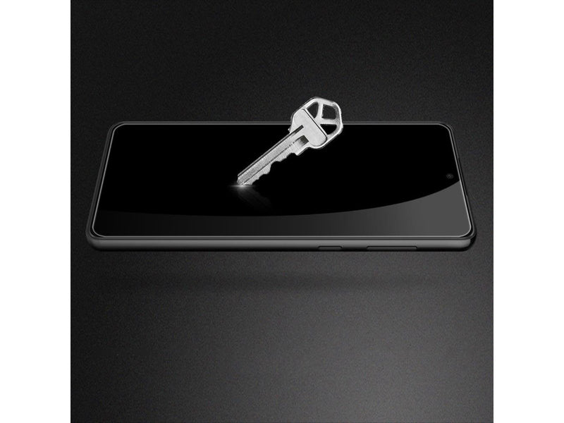 Nillkin  CP+PRO Ultra-Thin Tempered Glass Full Screen Protector with 0.2mm Bezel 9H Samsung Galaxy A73 Black