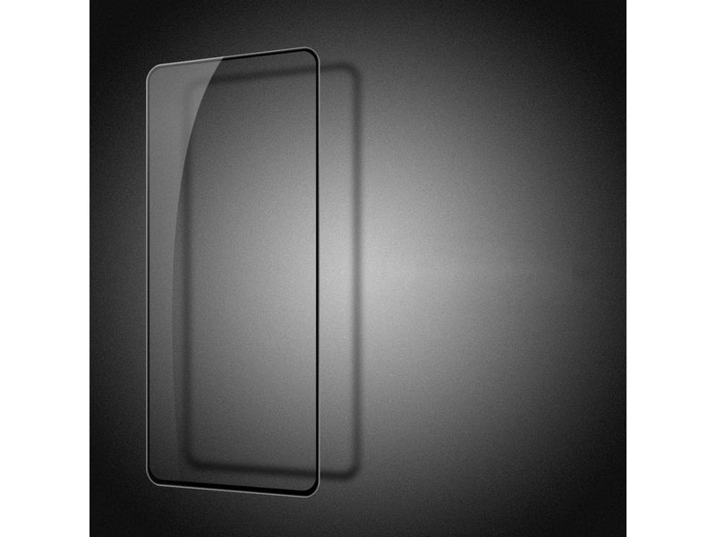 Nillkin  CP+PRO Ultra-Thin Tempered Glass Full Screen Protector with 0.2mm Bezel 9H Samsung Galaxy A73 Black