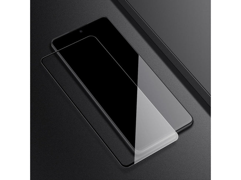 Nillkin  CP+PRO Ultra-Thin Tempered Glass Full Screen Protector with 0.2mm Bezel 9H Samsung Galaxy A73 Black