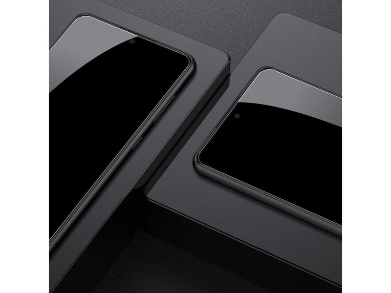 Nillkin  CP+PRO Ultra-Thin Tempered Glass Full Screen Protector with 0.2mm Bezel 9H Samsung Galaxy A73 Black