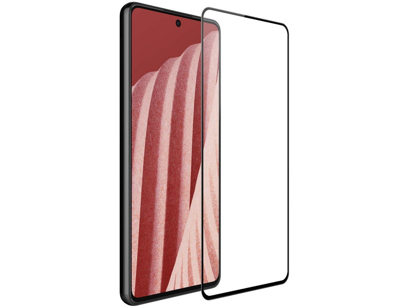 Nillkin  CP+PRO Ultra-Thin Tempered Glass Full Screen Protector with 0.2mm Bezel 9H Samsung Galaxy A73 Black
