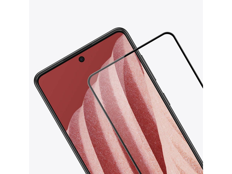 Nillkin  CP+PRO Ultra-Thin Tempered Glass Full Screen Protector with 0.2mm Bezel 9H Samsung Galaxy A73 Black