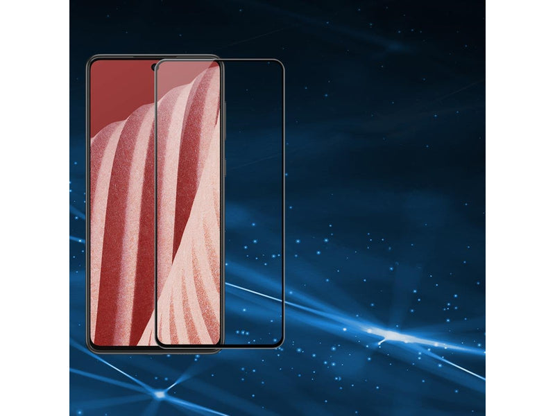 Nillkin  CP+PRO Ultra-Thin Tempered Glass Full Screen Protector with 0.2mm Bezel 9H Samsung Galaxy A73 Black