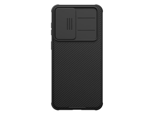 Nillkin CamShield Pro Case for Samsung Galaxy A37 5G - Black